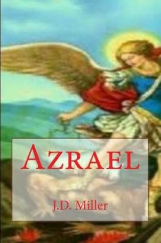 Cover of Azrael