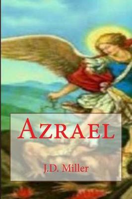 Book cover for Azrael