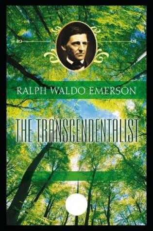 Cover of Transcendentalist illustrated
