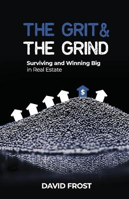 Book cover for The Grit and the Grind