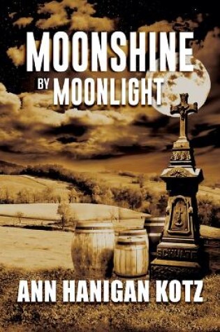 Cover of Moonshine by Moonlight