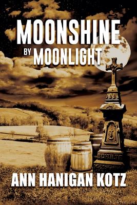 Book cover for Moonshine by Moonlight