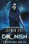 Book cover for Dronish