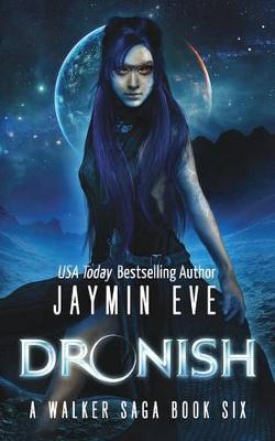Book cover for Dronish
