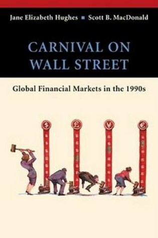 Cover of Carnival on Wall Street
