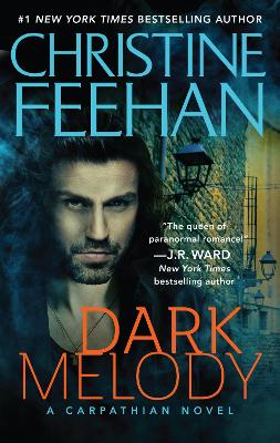 Dark Melody by Christine Feehan