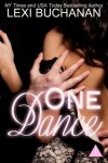 Book cover for One Dance