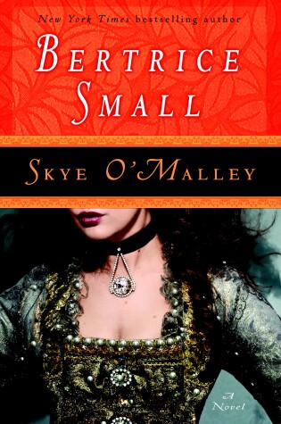 Cover of Skye O'Malley