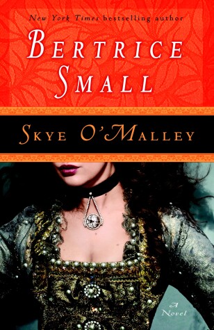 Book cover for Skye O'Malley