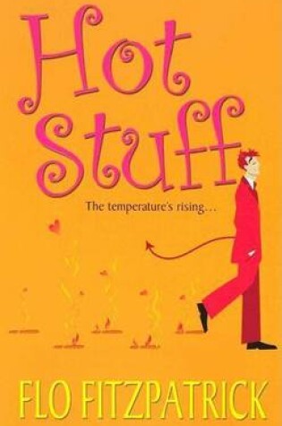 Cover of Hot Stuff