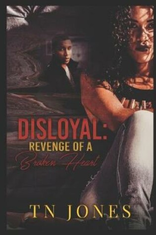 Cover of Disloyal