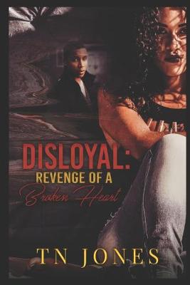 Book cover for Disloyal