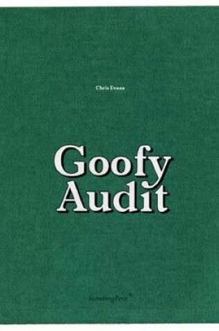 Cover of Chris Evans – Goofy Audit