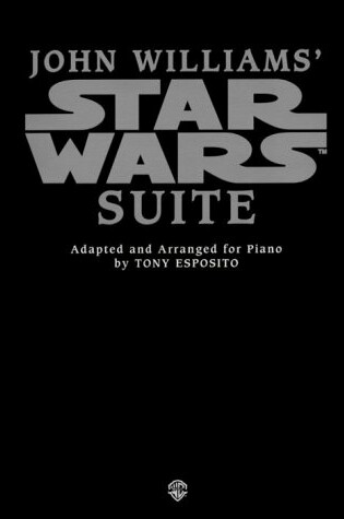 Cover of Star Wars Suite