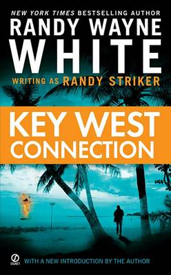 Book cover for Key West Connection