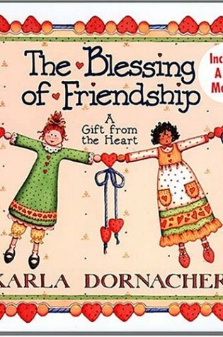 Cover of The Blessing of Friendship
