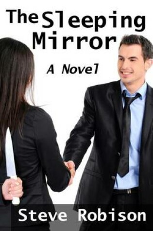 Cover of The Sleeping Mirror