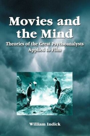 Cover of Movies and the Mind