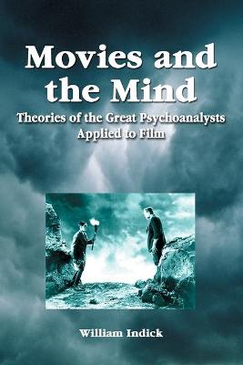 Book cover for Movies and the Mind