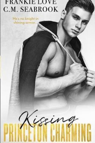 Cover of Kissing Princeton Charming