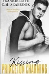 Book cover for Kissing Princeton Charming