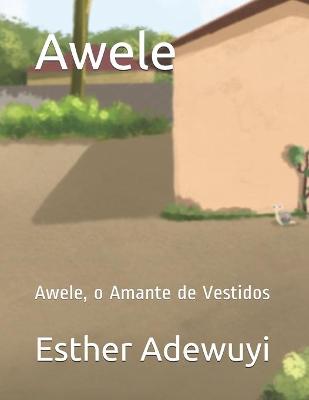 Book cover for Awele