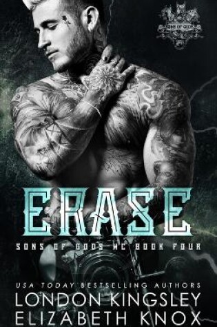Cover of Erase