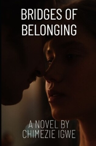 Cover of Bridges of Belonging