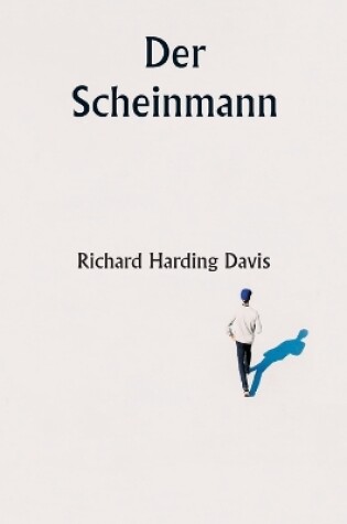 Cover of Der Scheinmann