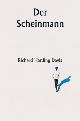 Book cover for Der Scheinmann