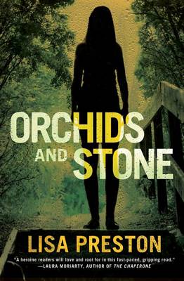 Book cover for Orchids and Stone