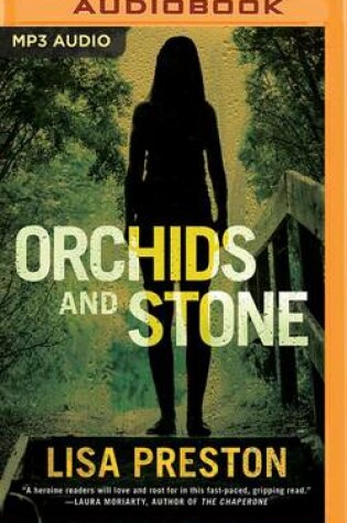Cover of Orchids and Stone