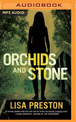 Book cover for Orchids and Stone