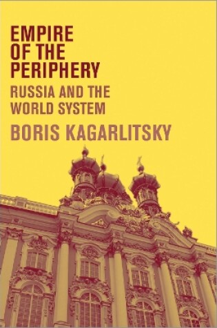 Cover of Empire of the Periphery