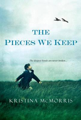 Book cover for Pieces We Keep