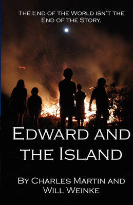 Book cover for Edward and the Island