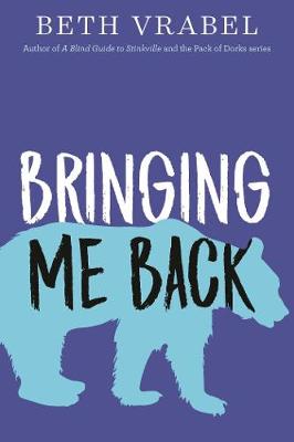 Book cover for Bringing Me Back