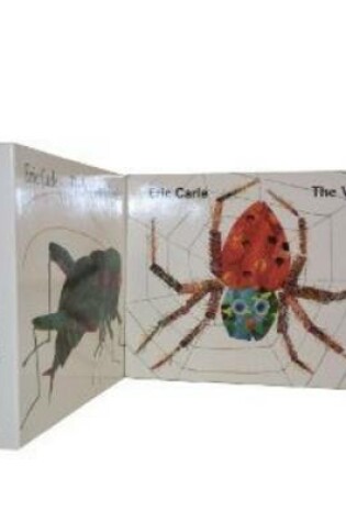 Cover of Eric Carle Series Collection