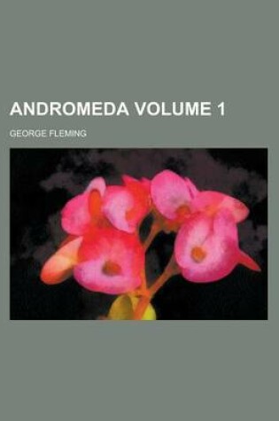 Cover of Andromeda Volume 1