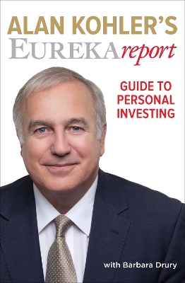 Book cover for Alan Kohler's Eureka Report Guide To Personal Investing