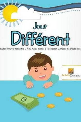 Cover of Jour Différent