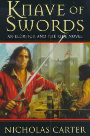 Cover of Knave of Swords