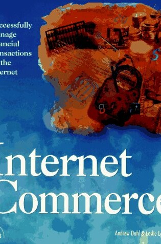 Cover of Internet Commerce