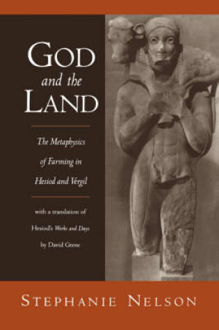 Cover of God and the Land