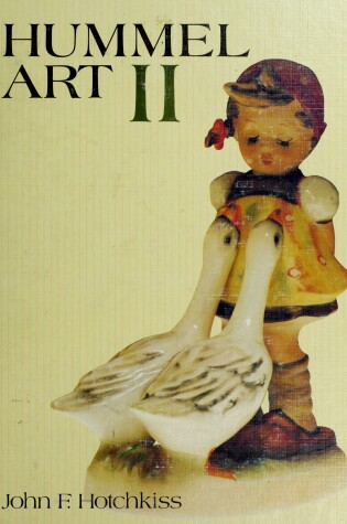 Cover of Hummel Art II