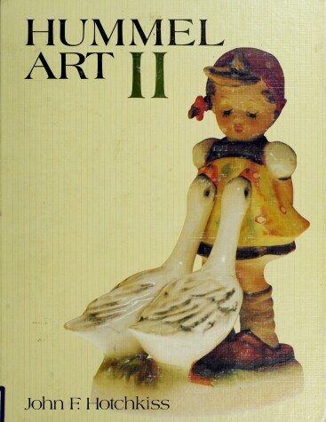 Cover of Hummel Art II