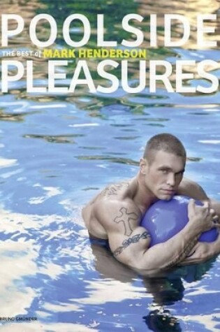 Cover of Poolside Pleasures