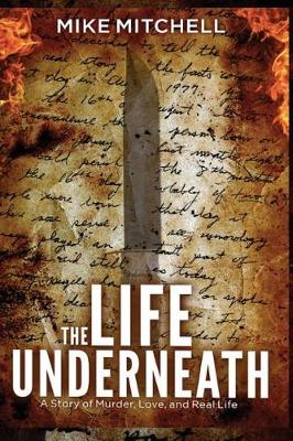 Book cover for The Life Underneath