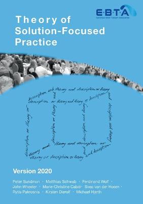 Book cover for Theory of Solution-Focused Practice