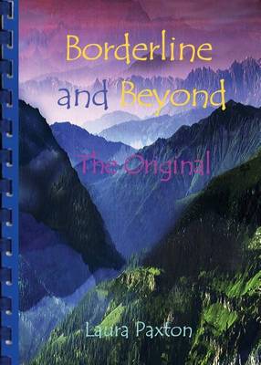 Book cover for Borderline and Beyond- The Original